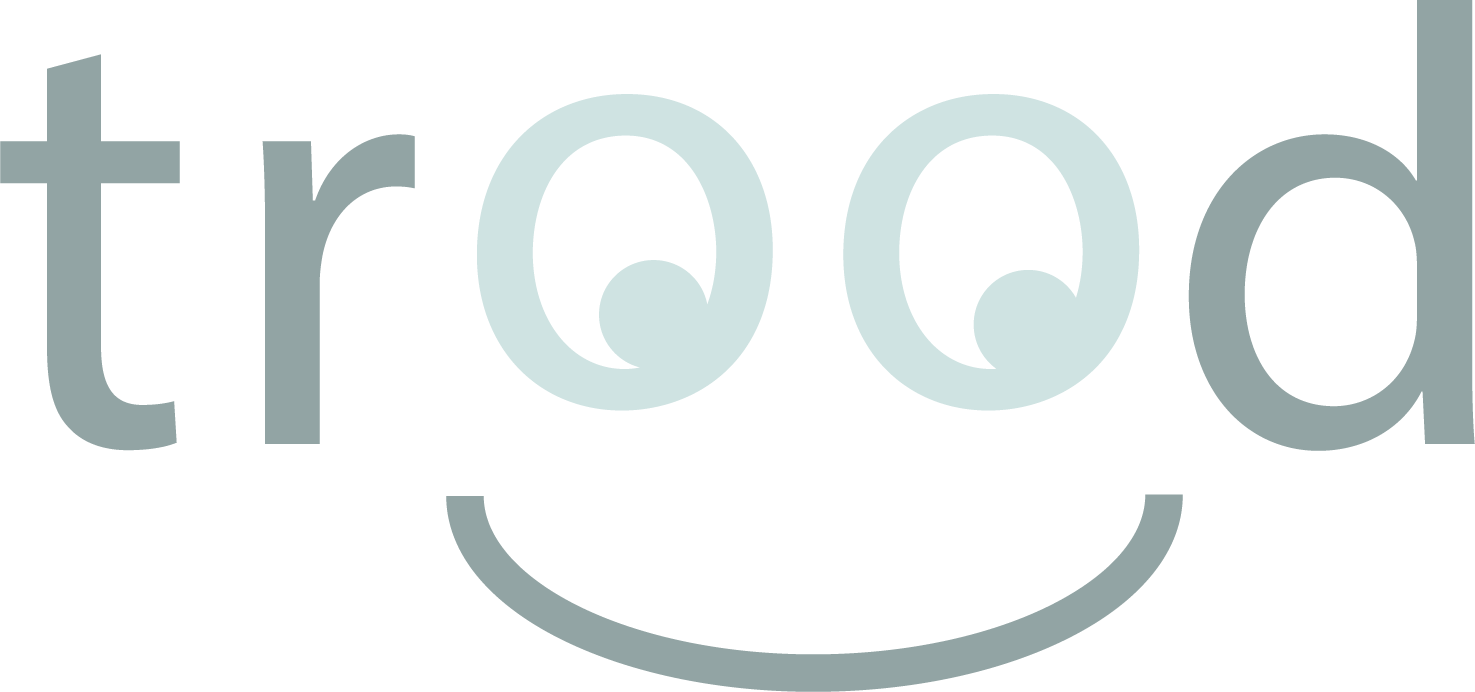 trood logo